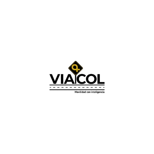 Logo ViaCol