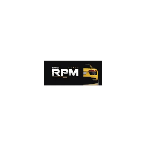RPM Alineación y balanceo