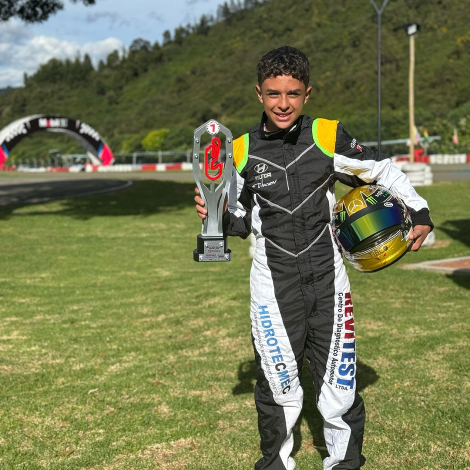 Rotax-max-challenge-santiago-rivera